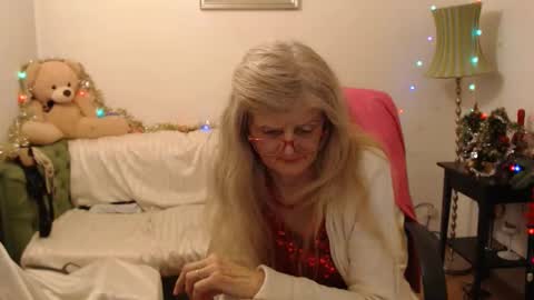 blairfort online show from December 28, 1:08 am