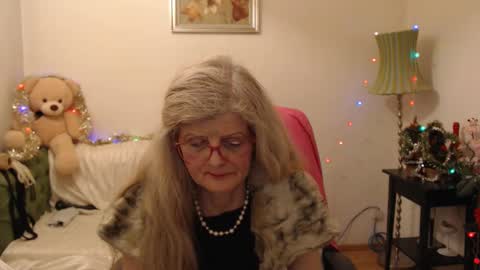 blairfort online show from December 31, 2:25 pm