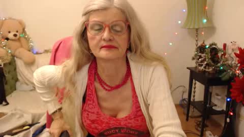 blairfort online show from January 4, 3:07 am