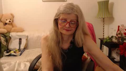 blairfort online show from January 10, 9:53 pm