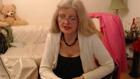 blairfort online show from January 11, 4:14 pm