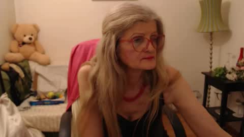 blairfort online show from January 15, 2:35 pm