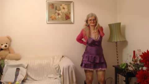 blairfort online show from January 21, 12:29 pm