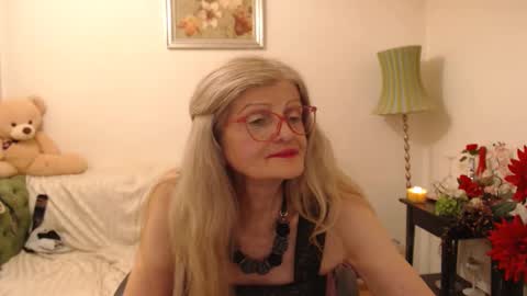 blairfort online show from February 17, 8:04 pm