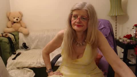 blairfort online show from February 27, 2:10 pm