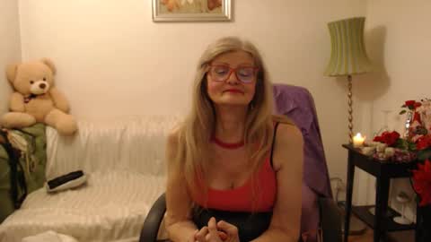 blairfort online show from February 28, 11:45 pm