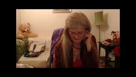 blairfort online show from March 5, 12:05 am