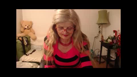 blairfort online show from October 7, 12:08 am