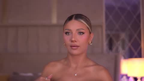 BlairSanders online show from September 24, 6:11 pm