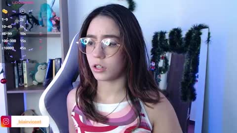   online show from December 4, 12:03 pm