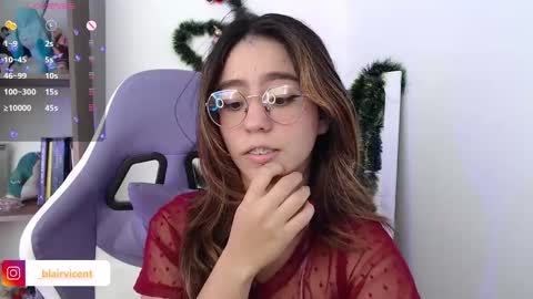   online show from December 9, 3:11 pm