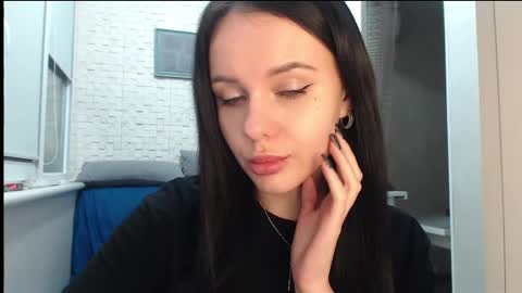 Snapshot of blairyates chatting on October 12, 12:09 am BlairYates online show from October 12, 12:09 am