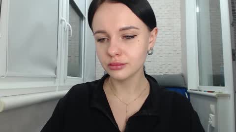 Snapshot of blairyates chatting on November 19, 10:54 pm BlairYates online show from November 19, 10:54 pm