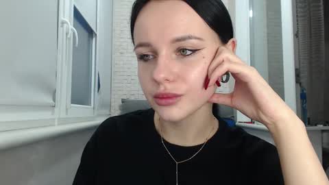 Snapshot of blairyates chatting on November 26, 5:08 am BlairYates online show from November 26, 5:08 am