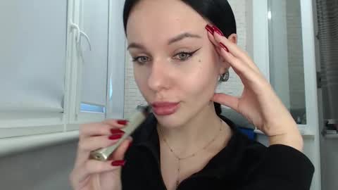 Snapshot of blairyates chatting on November 29, 5:54 am BlairYates online show from November 29, 5:54 am