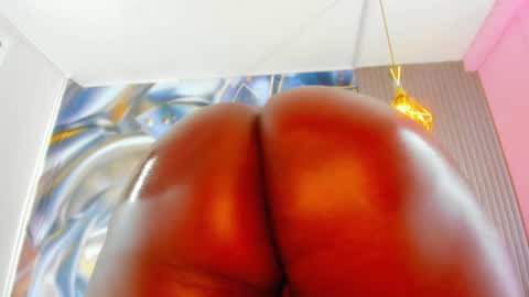 Blaisysmith online show from February 20, 3:08 pm