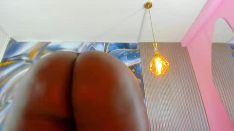 Blaisysmith online show from March 4, 6:18 pm