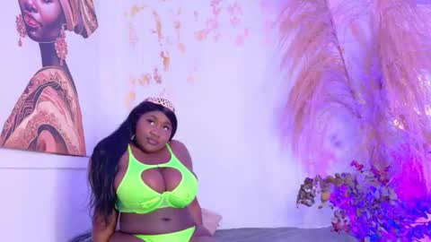 Blaisysmith online show from September 27, 11:59 am