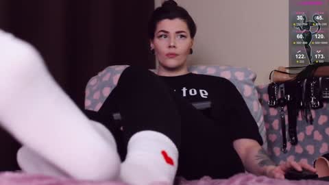 Snapshot of blake_luna chatting on December 7, 6:04 pm Britney online show from December 7, 6:04 pm