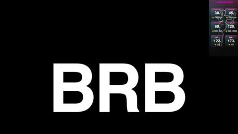 Snapshot of blake_luna chatting on December 11, 7:25 pm Britney online show from December 11, 7:25 pm