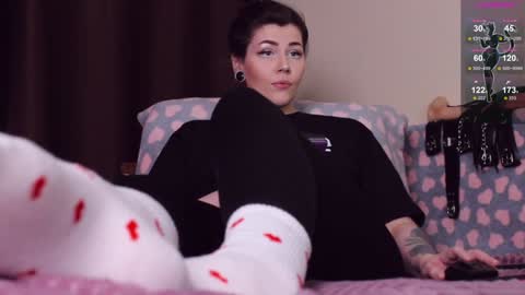 Snapshot of blake_luna chatting on December 14, 3:58 pm Britney online show from December 14, 3:58 pm