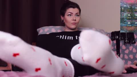 Snapshot of blake_luna chatting on December 14, 7:03 pm Britney online show from December 14, 7:03 pm