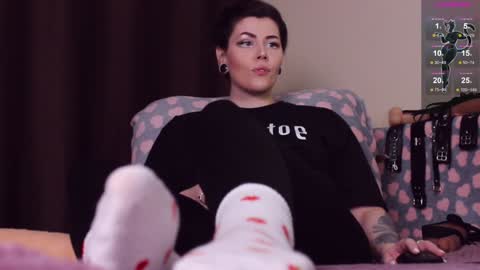 Snapshot of blake_luna chatting on December 25, 4:43 pm Britney online show from December 25, 4:43 pm