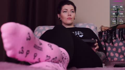 Snapshot of blake_luna chatting on January 8, 4:22 pm Britney online show from January 8, 4:22 pm