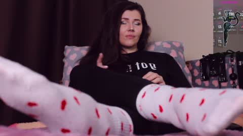 Snapshot of blake_luna chatting on January 9, 10:20 pm Britney online show from January 9, 10:20 pm