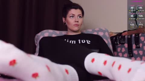 Snapshot of blake_luna chatting on January 12, 7:21 pm Britney online show from January 12, 7:21 pm