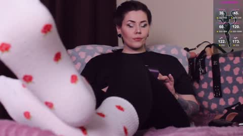 Snapshot of blake_luna chatting on January 15, 4:32 pm Britney online show from January 15, 4:32 pm