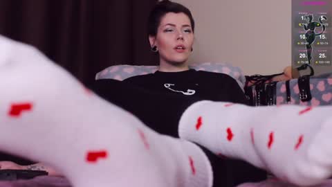 Snapshot of blake_luna chatting on January 19, 4:14 pm Britney online show from January 19, 4:14 pm