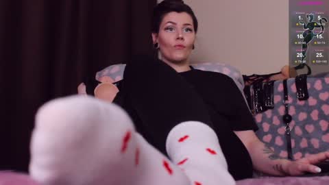 Snapshot of blake_luna chatting on January 19, 7:15 pm Britney online show from January 19, 7:15 pm