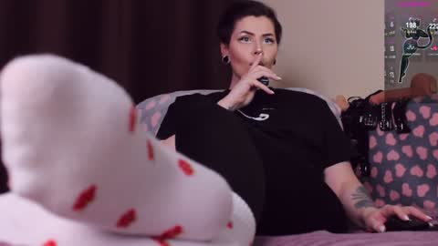 Snapshot of blake_luna chatting on January 22, 7:03 pm Britney online show from January 22, 7:03 pm