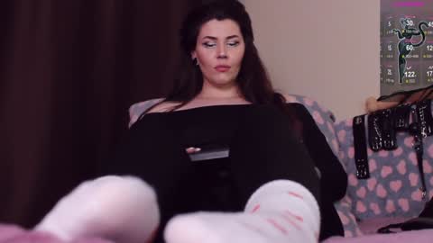 Snapshot of blake_luna chatting on January 25, 7:28 pm Britney online show from January 25, 7:28 pm