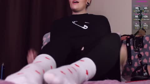 Snapshot of blake_luna chatting on January 26, 6:58 pm Britney online show from January 26, 6:58 pm