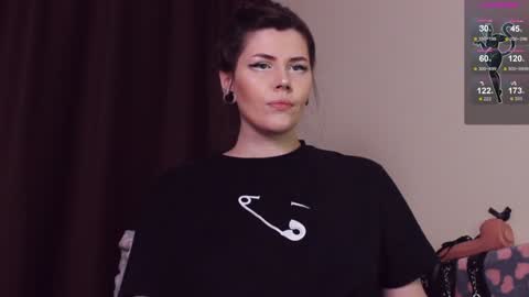 Snapshot of blake_luna chatting on January 30, 10:41 pm Britney online show from January 30, 10:41 pm