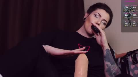 Snapshot of blake_luna chatting on February 12, 6:51 pm Britney online show from February 12, 6:51 pm