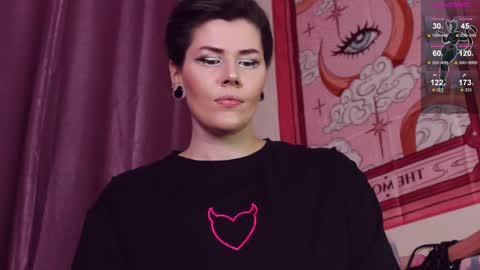 Snapshot of blake_luna chatting on February 15, 7:50 pm Britney online show from February 15, 7:50 pm