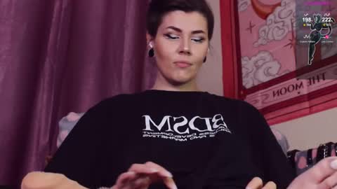 Snapshot of blake_luna chatting on February 23, 9:59 pm Britney online show from February 23, 9:59 pm