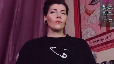 Snapshot of blake_luna chatting on February 27, 4:10 pm Britney online show from February 27, 4:10 pm