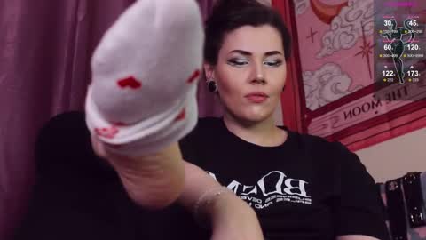 Snapshot of blake_luna chatting on March 8, 3:56 pm Britney online show from March 8, 3:56 pm