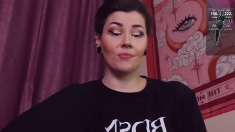 Snapshot of blake_luna chatting on March 9, 10:19 pm Britney online show from March 9, 10:19 pm