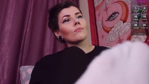 Snapshot of blake_luna chatting on March 12, 7:38 pm Britney online show from March 12, 7:38 pm