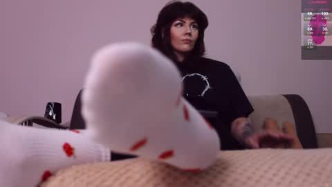 Snapshot of blake_luna chatting on November 17, 1:39 pm Britney online show from November 17, 1:39 pm