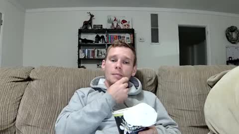 BlakeAndSkylar online show from December 21, 3:47 am