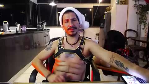 David online show from December 25, 10:28 am