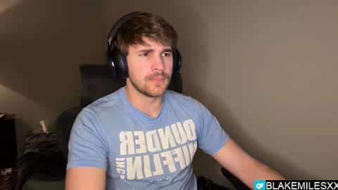 Blake Miles online show from November 30, 5:11 am