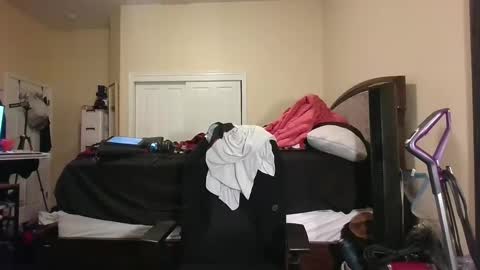 Blackjag00 online show from January 11, 7:06 am