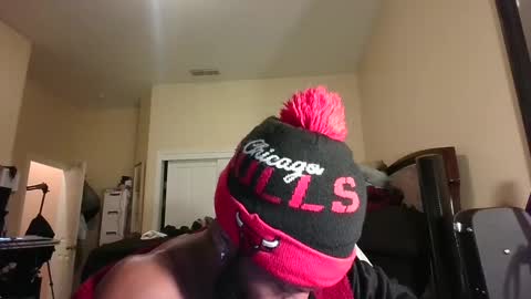 Blackjag00 online show from February 2, 7:41 am